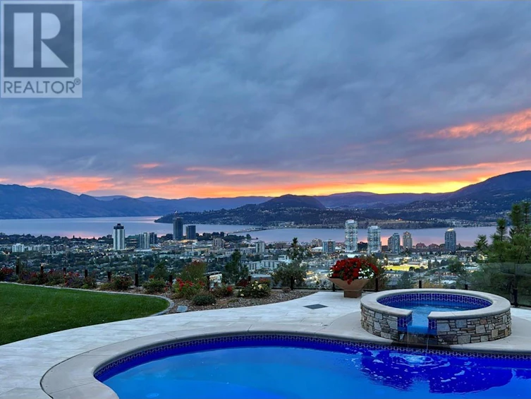 772 Highpointe Place, Kelowna, BC, V1V 2Y3 - 4