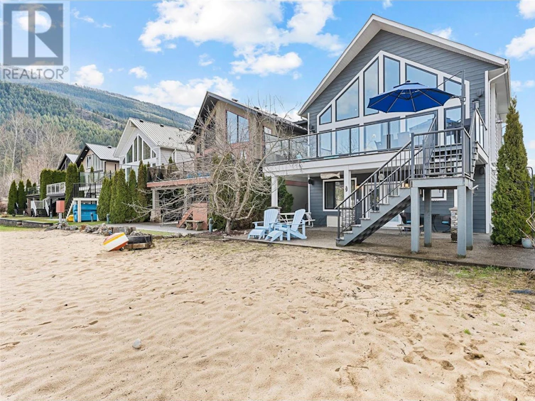 LS43-8192 97a Highway, Mara, BC, V0E 2K0 - 4