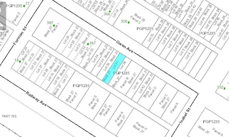 LOT-37 Gwen Avenue