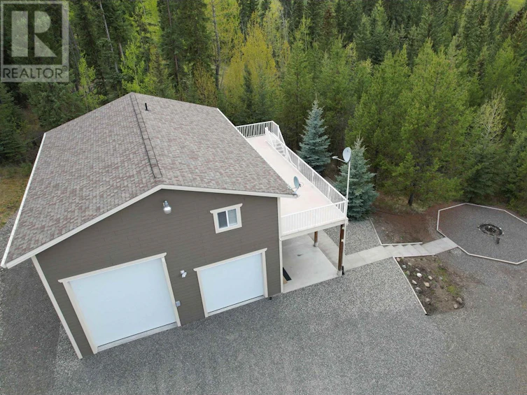 6099 Lone Butte Horse Lake Road, Lone Butte, BC, V0K 1X3 - 2