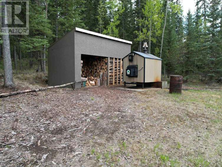 6099 Lone Butte Horse Lake Road, Lone Butte, BC, V0K 1X3 - 4
