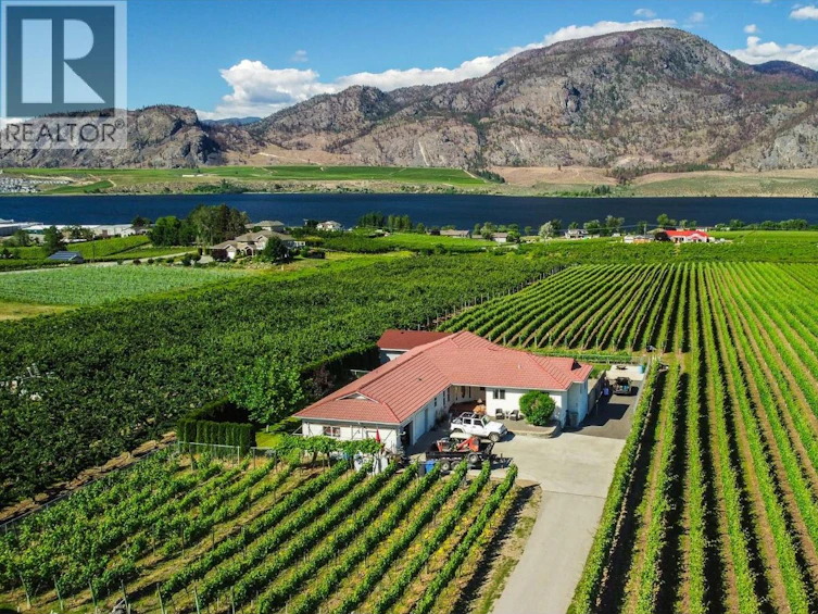 11629 97th Highway, Osoyoos, BC, V0H 1V2 - 9