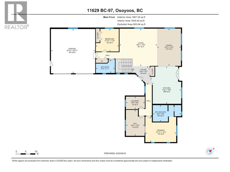 11629 97th Highway, Osoyoos, BC, V0H 1V2 - 39