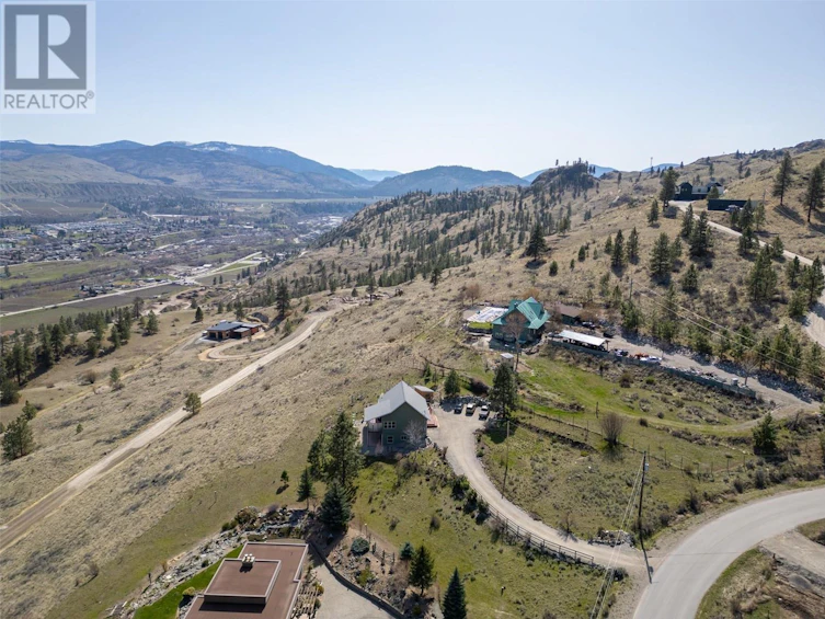 586 Wilson Mountain Road, Oliver, BC, V0H 1T5 - 10