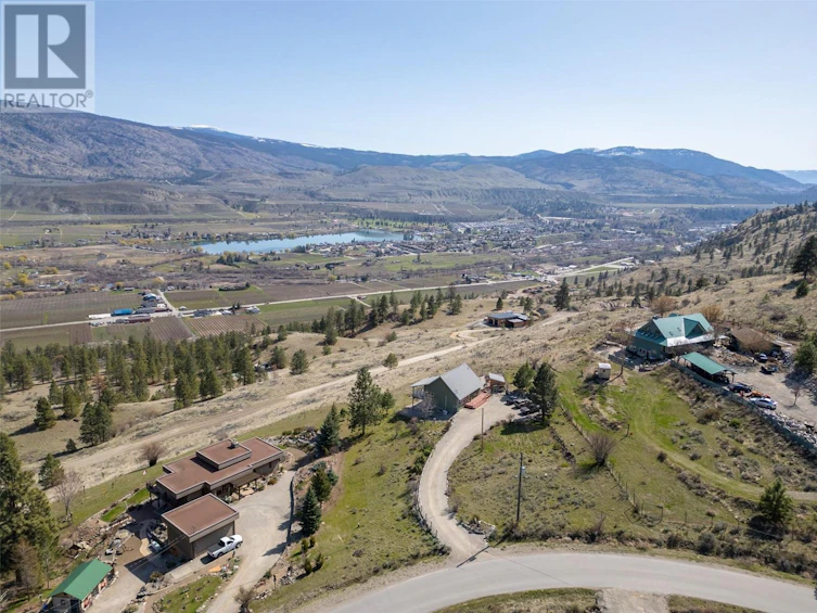 586 Wilson Mountain Road, Oliver, BC, V0H 1T5 - 11