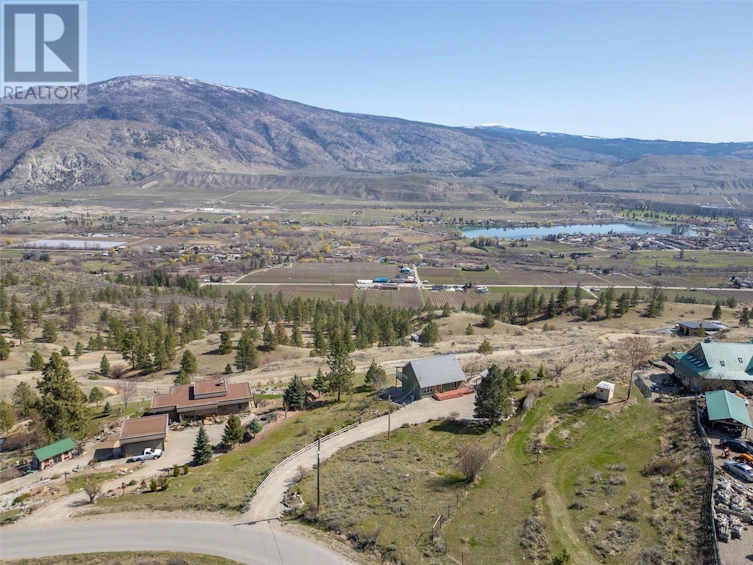586 Wilson Mountain Road, Oliver, BC, V0H 1T5 - 12