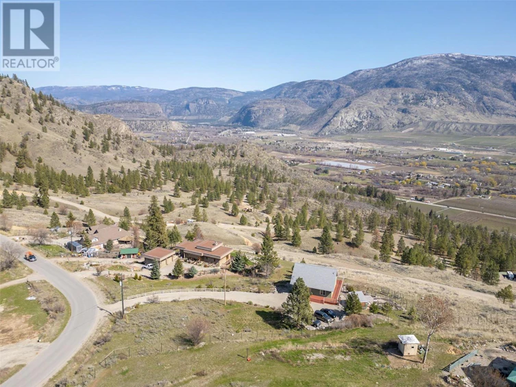 586 Wilson Mountain Road, Oliver, BC, V0H 1T5 - 13