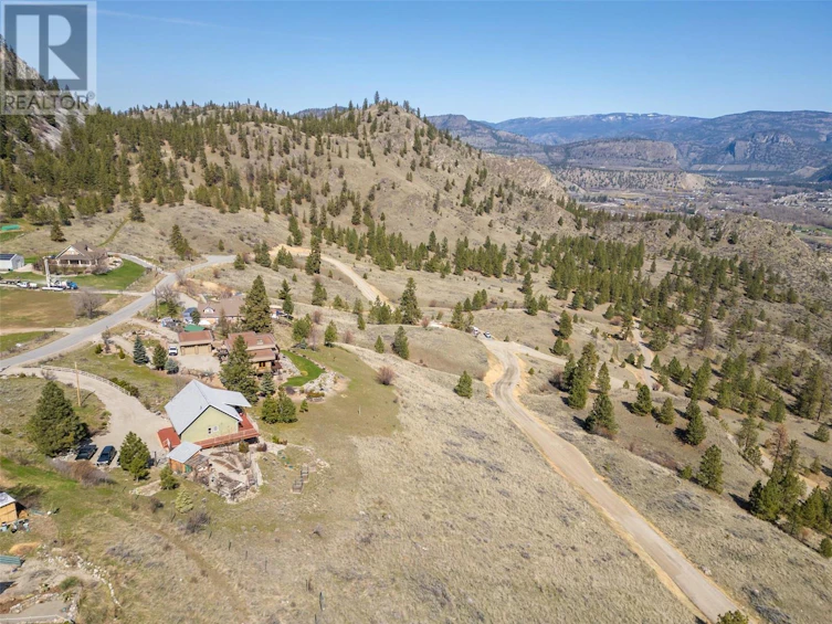 586 Wilson Mountain Road, Oliver, BC, V0H 1T5 - 15
