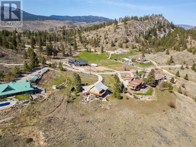 586 Wilson Mountain Road, Oliver, BC, V0H 1T5 - 16
