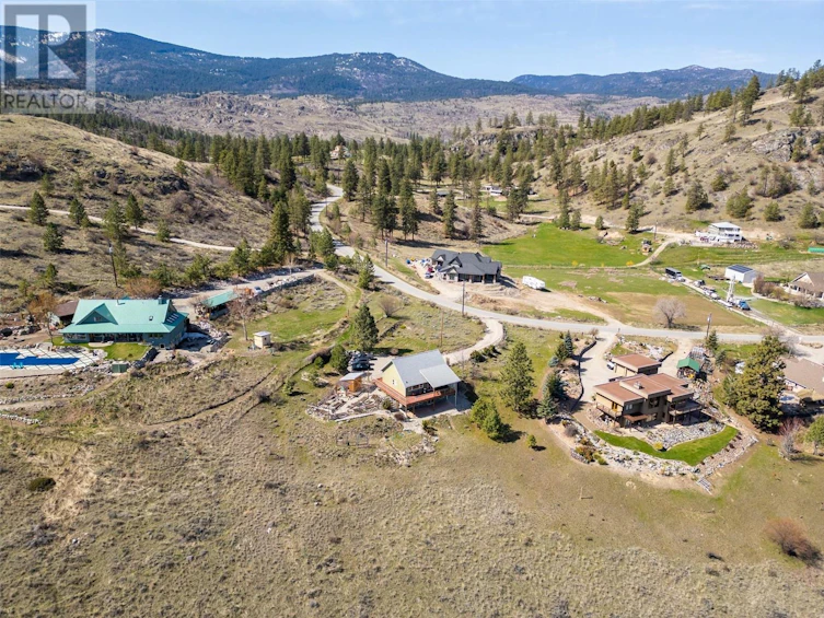 586 Wilson Mountain Road, Oliver, BC, V0H 1T5 - 17