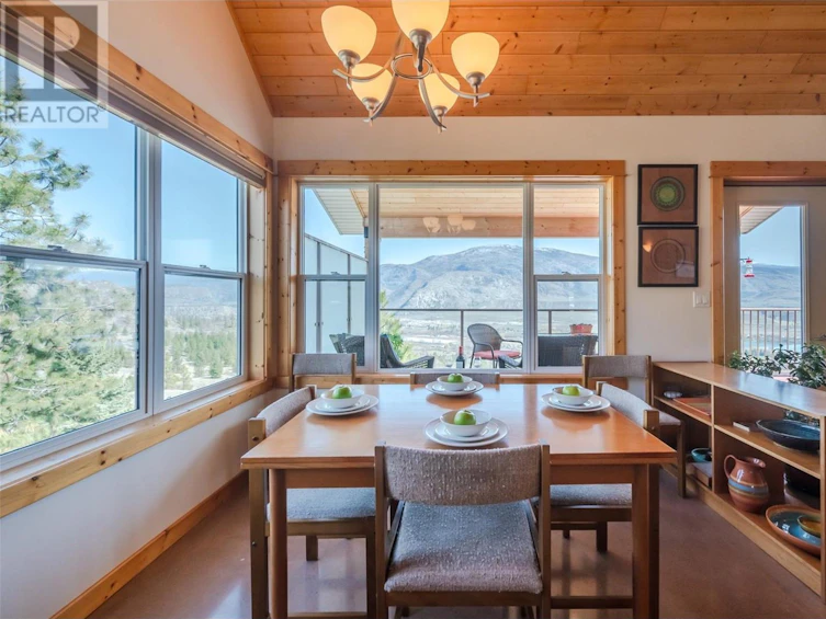 586 Wilson Mountain Road, Oliver, BC, V0H 1T5 - 20