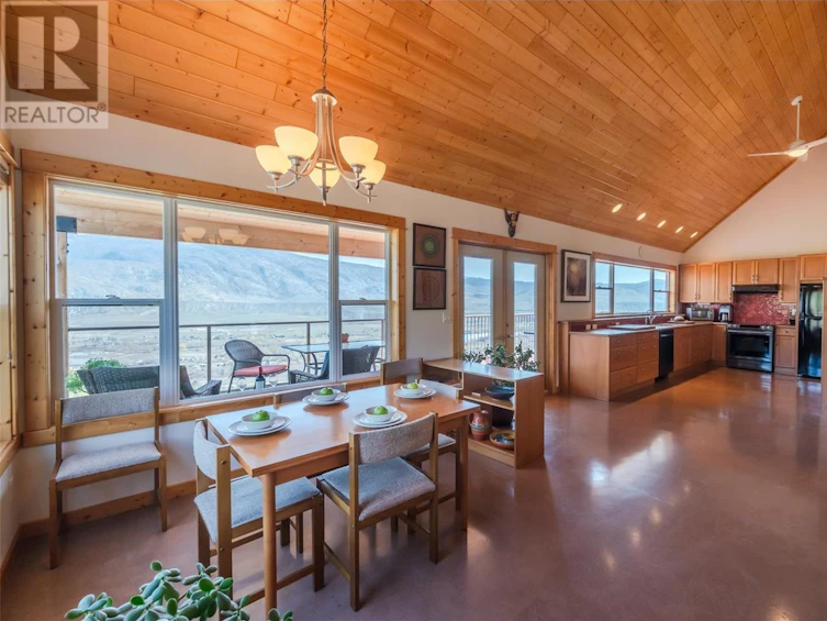 586 Wilson Mountain Road, Oliver, BC, V0H 1T5 - 21