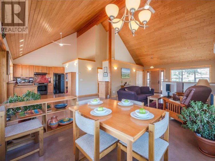 586 Wilson Mountain Road, Oliver, BC, V0H 1T5 - 23