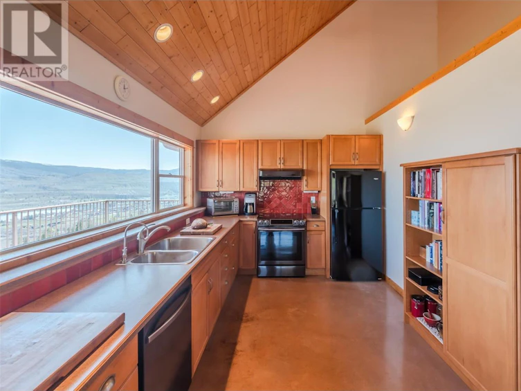 586 Wilson Mountain Road, Oliver, BC, V0H 1T5 - 30