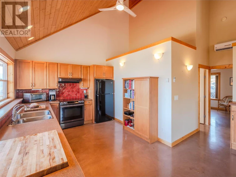 586 Wilson Mountain Road, Oliver, BC, V0H 1T5 - 31