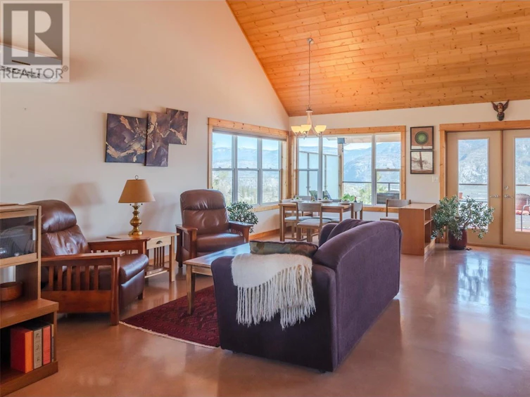 586 Wilson Mountain Road, Oliver, BC, V0H 1T5 - 34