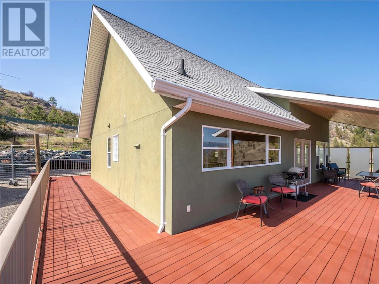 586 Wilson Mountain Road, Oliver, BC, V0H 1T5 - 56