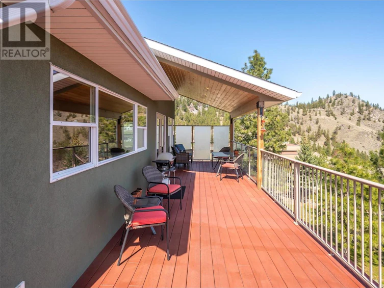 586 Wilson Mountain Road, Oliver, BC, V0H 1T5 - 58