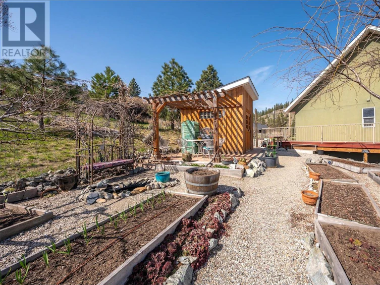 586 Wilson Mountain Road, Oliver, BC, V0H 1T5 - 69