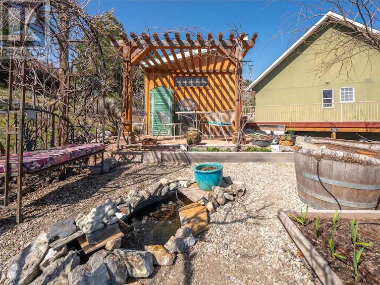 586 Wilson Mountain Road, Oliver, BC, V0H 1T5 - 70
