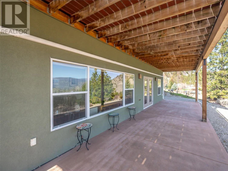 586 Wilson Mountain Road, Oliver, BC, V0H 1T5 - 86
