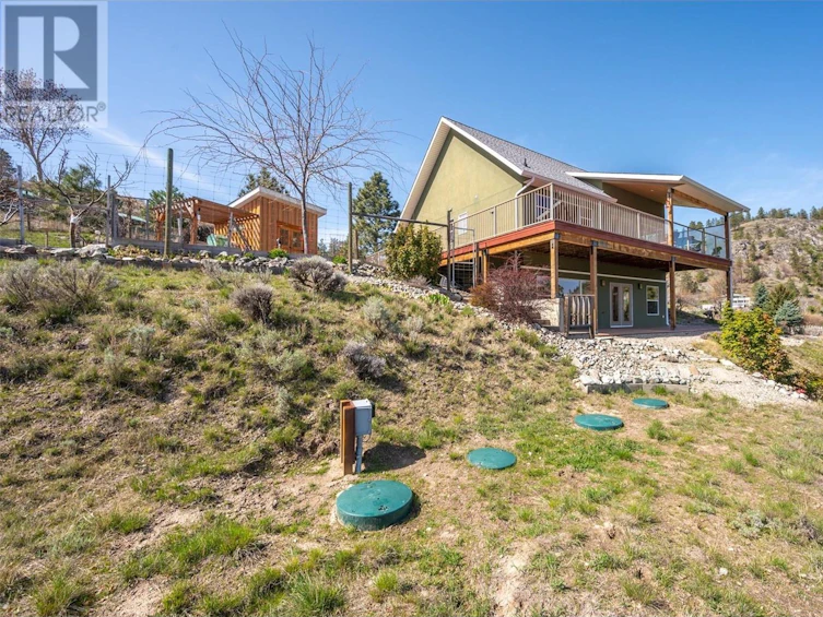 586 Wilson Mountain Road, Oliver, BC, V0H 1T5 - 89