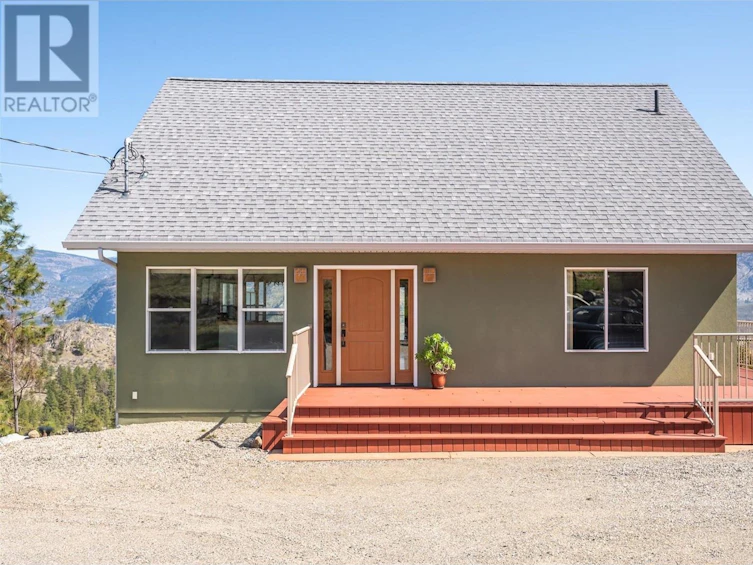 586 Wilson Mountain Road, Oliver, BC, V0H 1T5 - 93