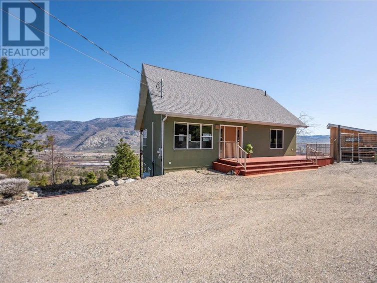 586 Wilson Mountain Road, Oliver, BC, V0H 1T5 - 94