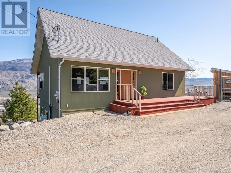 586 Wilson Mountain Road, Oliver, BC, V0H 1T5 - 95