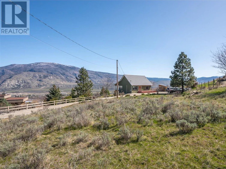 586 Wilson Mountain Road, Oliver, BC, V0H 1T5 - 98