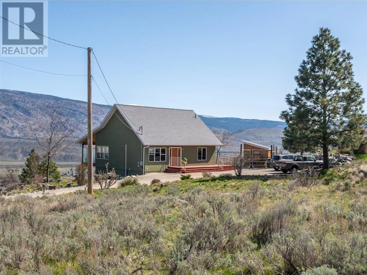 586 Wilson Mountain Road, Oliver, BC, V0H 1T5 - 99