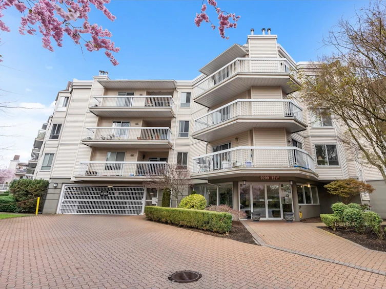 201-9299 121, Surrey, BC, V3V 7X8 - 2