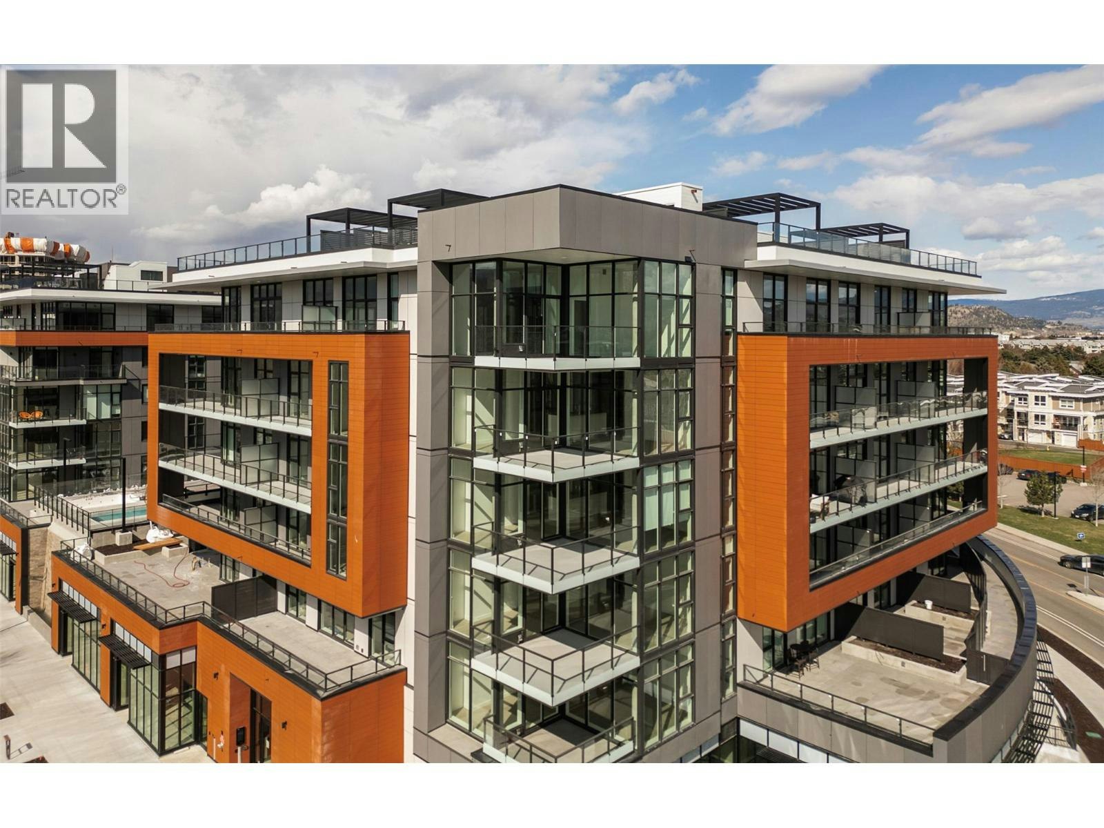 507-3409 Lakeshore Road, Kelowna, BC, V1W 3S9 - 2