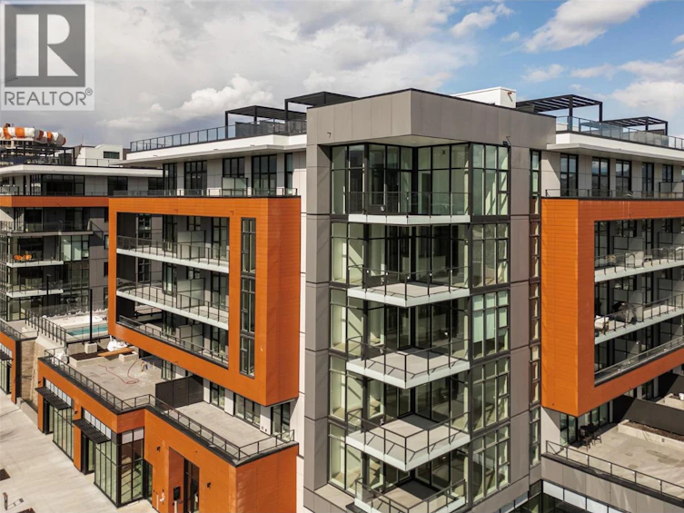 507-3409 Lakeshore Road, Kelowna, BC, V1W 3S9 - 2