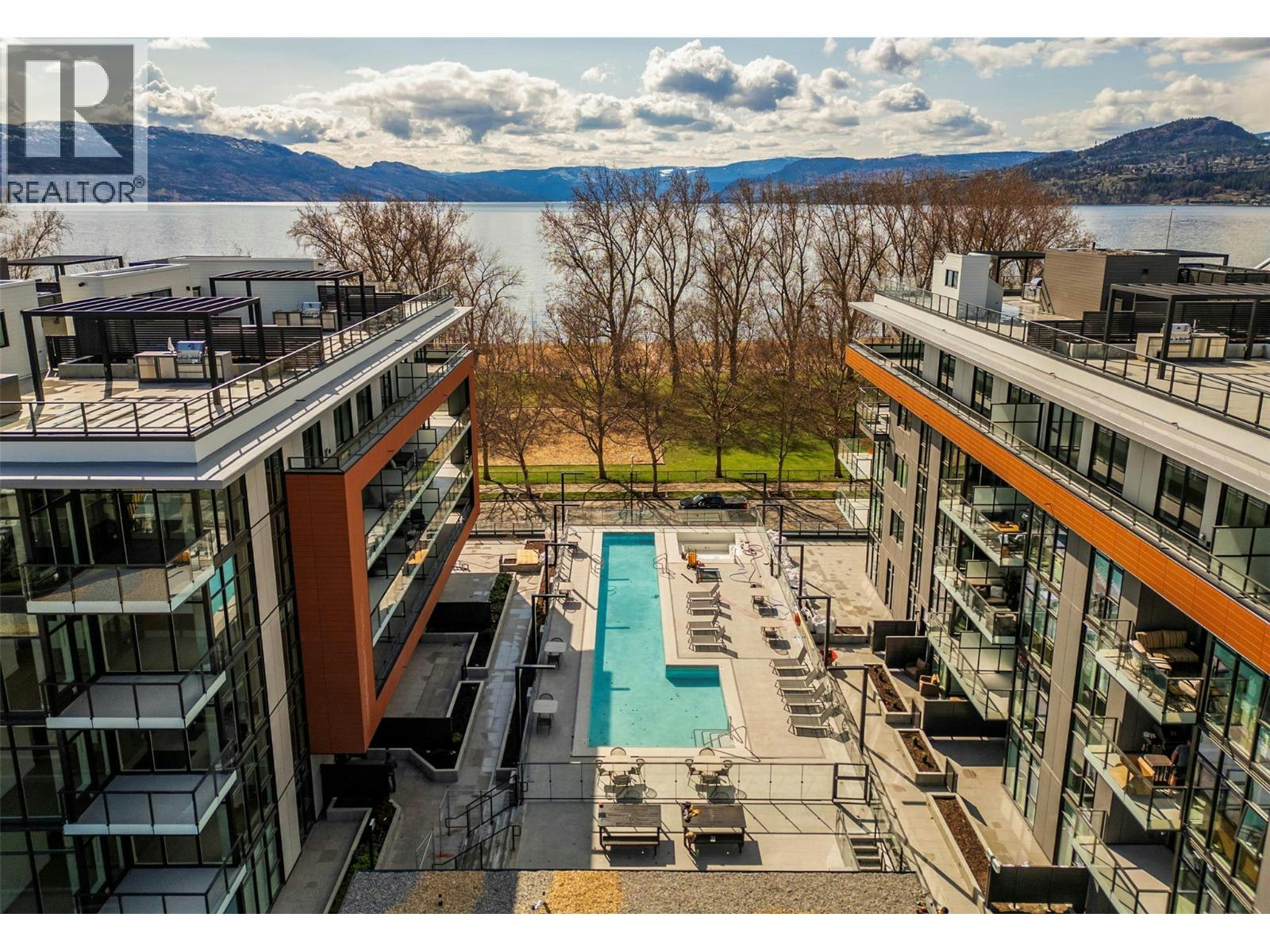 507-3409 Lakeshore Road, Kelowna, BC, V1W 3S9 - 3
