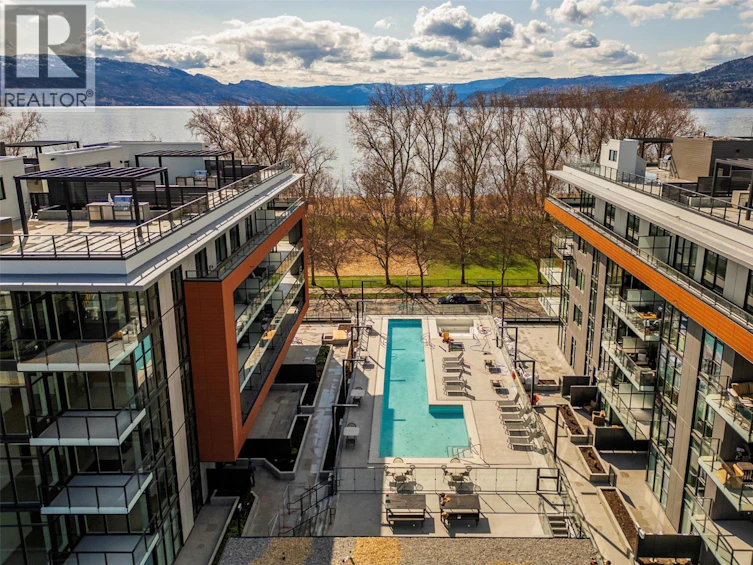 507-3409 Lakeshore Road, Kelowna, BC, V1W 3S9 - 3