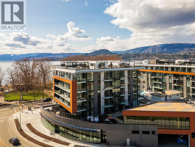 507-3409 Lakeshore Road, Kelowna, BC, V1W 3S9 - 52