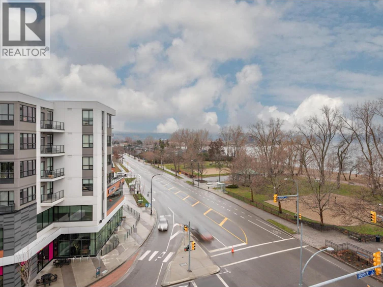 507-3409 Lakeshore Road, Kelowna, BC, V1W 3S9 - 22