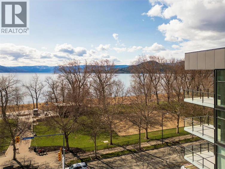 507-3409 Lakeshore Road, Kelowna, BC, V1W 3S9 - 45