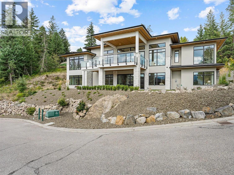 2-271 Chicopee Road, Vernon, BC, V1H 1V7 - 4