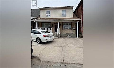 21 Oak Avenue, Hamilton, ON, L8L 5M7