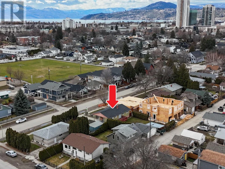 958 Stockwell Avenue, Kelowna, BC, V1Y 6W2 - 3