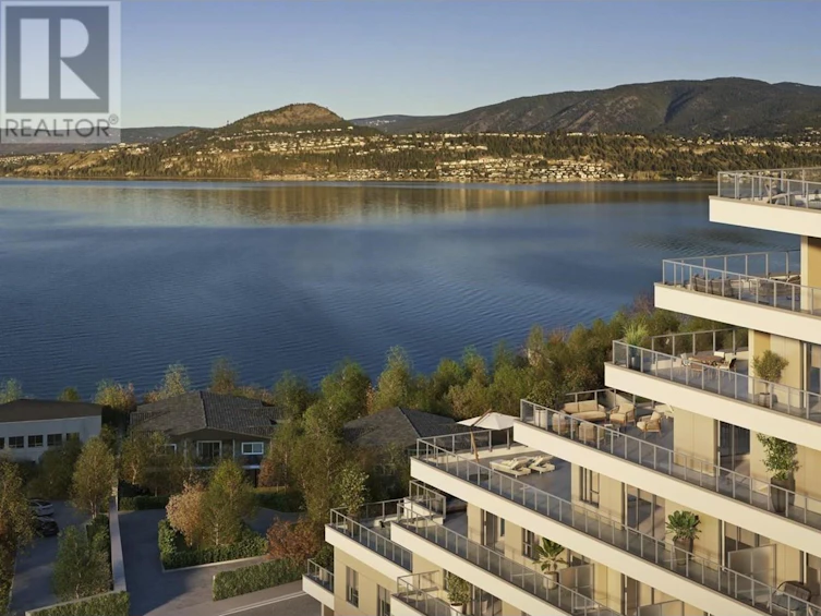 1307-3300 Lakeshore Road, Kelowna, BC, V1W 3S9 - 5