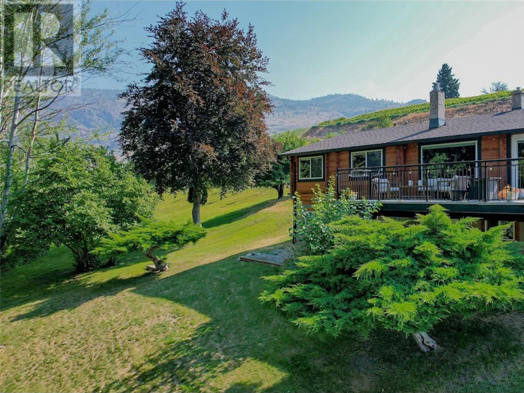 4613 41st Street, Osoyoos, BC, V0H 1V6