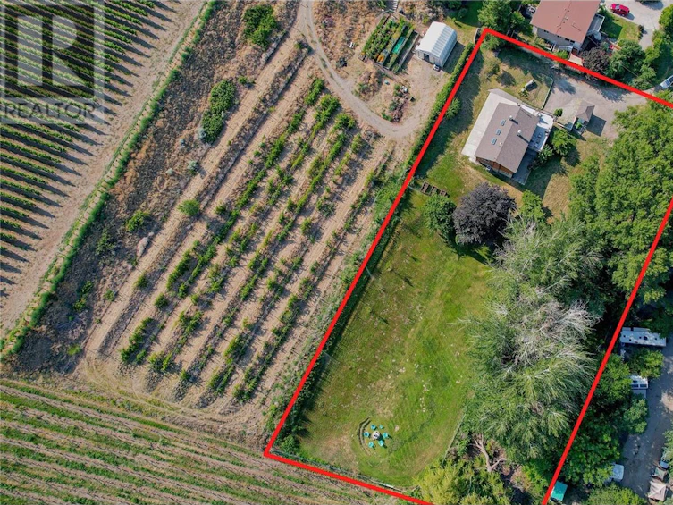4613 41st Street, Osoyoos, BC, V0H 1V6 - 4