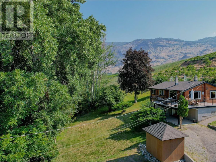 4613 41st Street, Osoyoos, BC, V0H 1V6 - 40