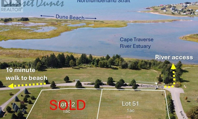 Lot-51 Campbells Way