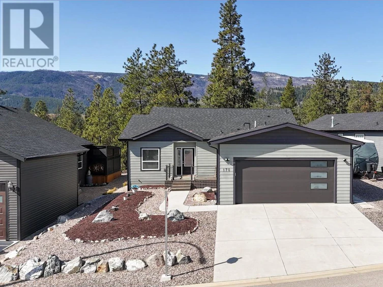 170-9510 Highway 97 Highway, Vernon, BC, V1H 1R8