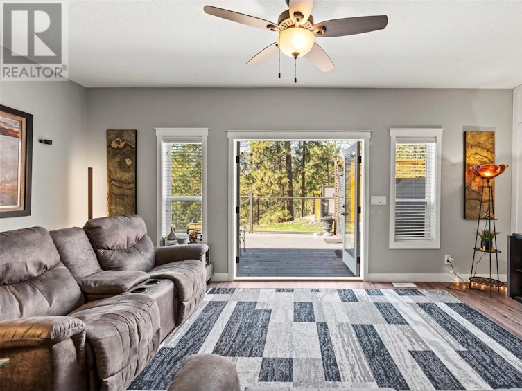 170-9510 Highway 97 Highway, Vernon, BC, V1H 1R8 - 12