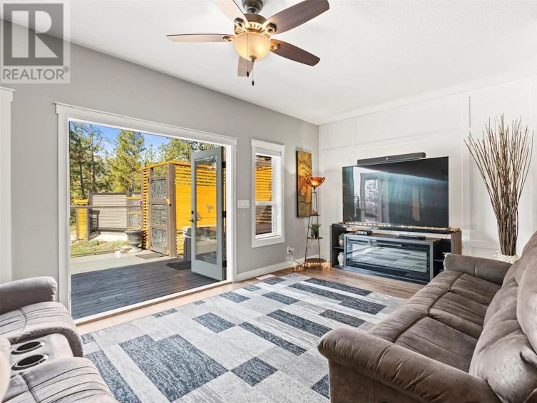 170-9510 Highway 97 Highway, Vernon, BC, V1H 1R8 - 14